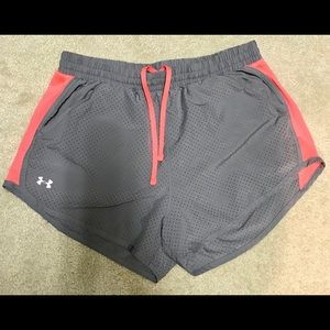 Under Armour Running Shorts 🏃‍♀️